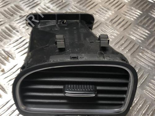 Luftventil VW GOLF VI (5K1) 2.0 GTi (210 hp) 31245180