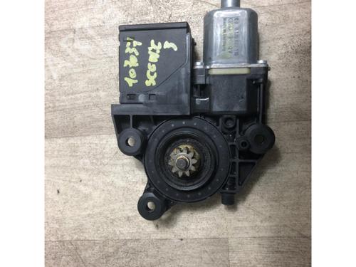 Used Right rear window motor RENAULT GRAND SCÉNIC III (JZ0/1_) 1.9 dCi (JZ0J, JZ0N, JZ1K, JZ1S) (131 hp) 20619249