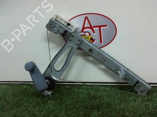 Used Rear left window mechanism CITROËN C3 I (FC_, FN_) 1.4 HDi (68 hp) 12966734