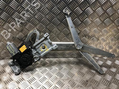 Used Front left window mechanism OPEL CORSA B (S93) 1.0 i 12V (F08, F68, M68) (54 hp) 31080568