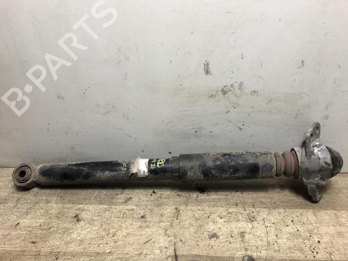 Used Right rear shock absorber SEAT LEON (1P1) 1.6 (102 hp) 20612735