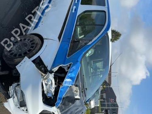 Front windshield wiper arm FORD TRANSIT CUSTOM V362 Van (FY, FZ) 2.0 EcoBlue | BP27521019C143 