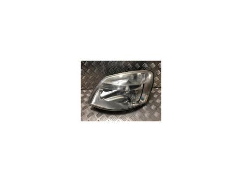 Used Left headlight CITROËN BERLINGO / BERLINGO FIRST MPV (MF_, GJK_, GFK_) 1.6 HDI 75 (MF9HW, GJ9HWC, GF9HWC, GN9HWC) (75 hp) 27602945