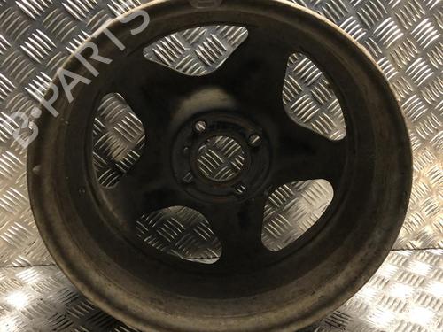 Used Rim PEUGEOT 208 I (CA_, CC_) 1.2 VTI 82 (82 hp) 31371315