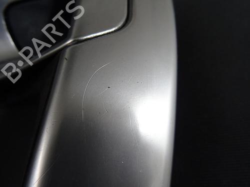 Used Front left panel NISSAN PRIMERA Hatchback (P12) 1.9 dCi (116 hp) 12966261