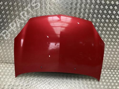 Hood RENAULT CLIO II (BB_, CB_) 1.2 16V (BB05, BB0W, BB11, BB27, BB2T, BB2U, BB2V, CB05,... | BP31021560C1 