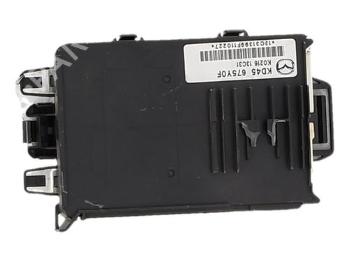 Control unit MAZDA CX-5 (KE, GH) 2.2 D (KE2FW) | BP40282507M11 - Image 5