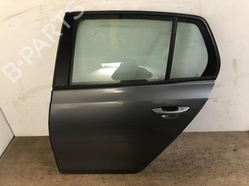 left-rear-door-vw-golf-vi-5k1-2008-2009-2010-2011-2012-2013-2014-25305954 main image