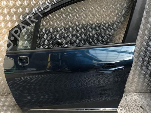 Used Left front door Left front door RENAULT CAPTUR I (J5_, H5_) 1.3 TCe 150 (J5NK, J5JS) (150 hp) 36162793 36162793