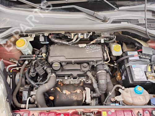 Fælk CITROËN NEMO MPV 1.4 HDi | BP38012895C45  - Image 13