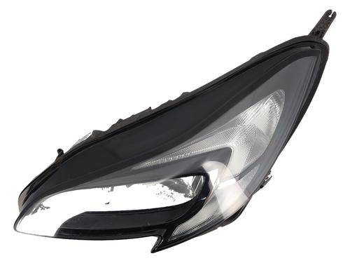 Left headlight OPEL CORSA E (X15) 1.4 (08, 68) | BP36362557C28  - Image 6