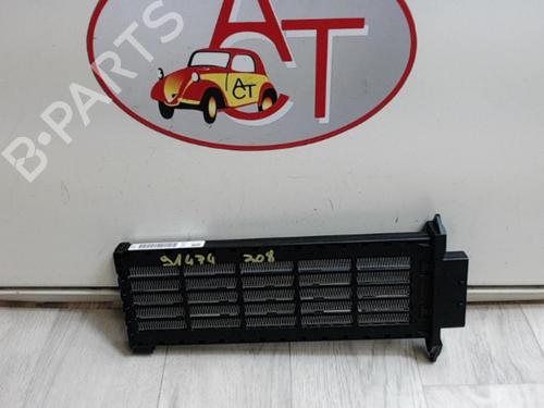 Used Heater resistor PEUGEOT 308 I (4A_, 4C_) 1.6 HDi (109 hp) 13128208