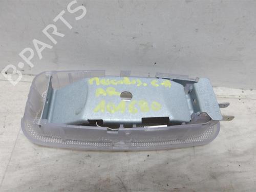 Interior roof light MERCEDES-BENZ A-CLASS (W169) A 180 CDI (169.007, 169.307) | BP13269364I8 