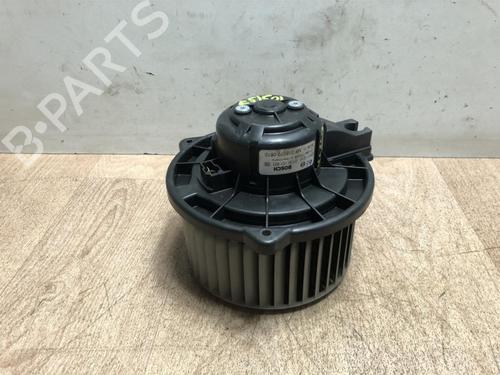 Varmeblæser TOYOTA COROLLA Verso (ZER_, ZZE12_, R1_) 2.0 D-4D (CUR10_, CUR10R) (116 hp) 13293353