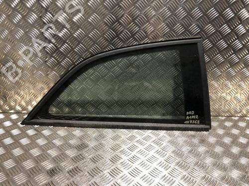 Used Rear right quarter glass AUDI A1 (8X1, 8XK) 1.6 TDI (115 hp) 27541706