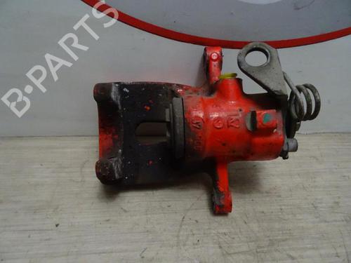 Used Right rear brake caliper FIAT 500 (312_) 1.4 (312AXC1B, 312CXC1B) (100 hp) 23128092