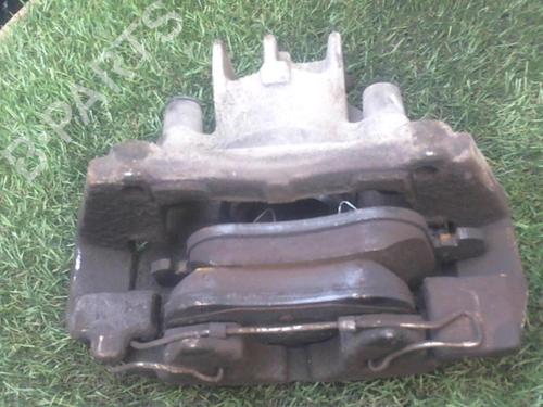 Right front brake caliper ROVER 75 (RJ) 2.0 CDTi | BP12966030M104