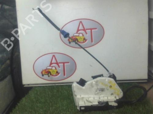 Front right lock VW PASSAT CC B6 (357) 2.0 TDI | BP23143151C97 