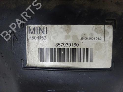 Bensintank MINI MINI (R50, R53) One | BP20630731C62 