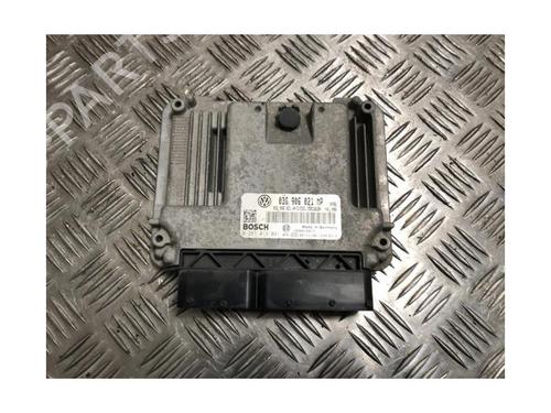 Engine control unit (ECU) VW TOURAN (1T1, 1T2) 2.0 TDI 16V | BP26185404M57