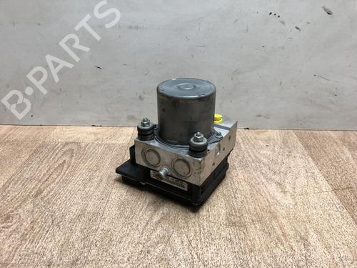 Used ABS pump PEUGEOT 307 (3A/C) 2.0 HDi 90 (90 hp) 13292703