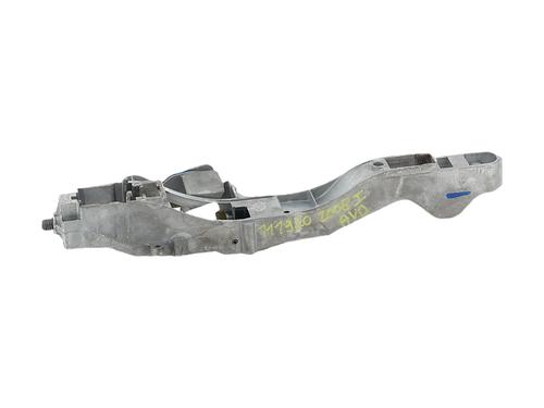Used Front right exterior door handle Front right exterior door handle 37021144 37021144