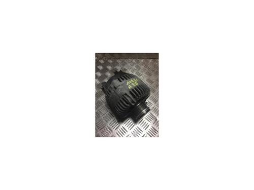 Generator AUDI A8 D3 (4E2, 4E8) 3.0 TDI quattro (233 hp) 23187590