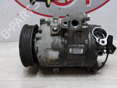 AC compressor SEAT IBIZA III (6L1) 1.4 16V | BP23128158M34 