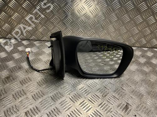 Ryggespeil høyre MAZDA CX-7 (ER) 2.2 MZR-CD AWD (ER10A) (173 hp) 32370440