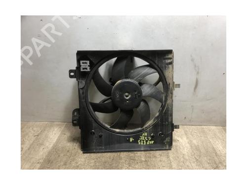 Varmvifte CITROËN C3 II (SC_) 1.4 HDi 70 (SC8HZC, SC8HR0, SC8HP4) | BP20089559M62 