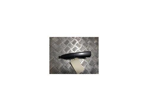 Used Front left exterior door handle PEUGEOT 2008 II (UD_, US_, UY_, UJ_, UR_, UC_) 1.5 BlueHDI 100 (102 hp) 23435503