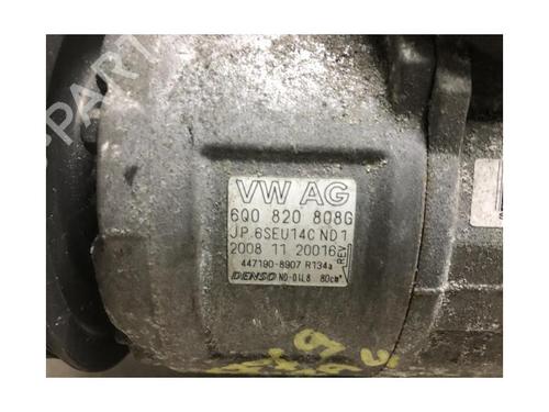 AC compressor SEAT IBIZA IV (6J5, 6P1) 1.4 TDI | BP23109527M34 