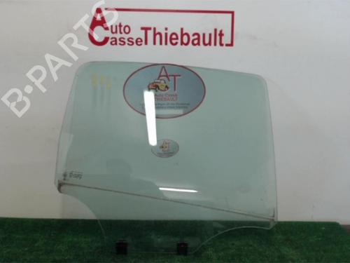 Used Rear right door window CITROËN C3 II (SC_) 1.6 BlueHDi 75 (75 hp) 13266144