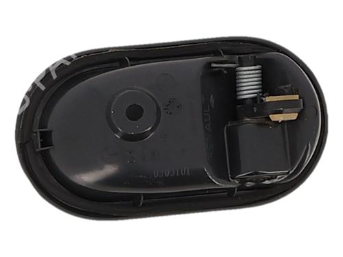 Front left interior door handle DACIA SANDERO 1.5 dCi | BP36966007I13 - Image 2