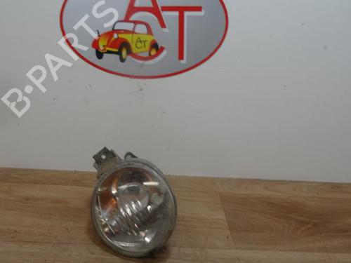 Used Right front fog light VW LUPO I (6X1, 6E1) 1.4 16V (75 hp) 13275616