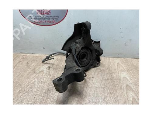 Right front steering knuckle RENAULT ESPACE III (JE0_) 2.0 (JE0A) | BP13275048M26 