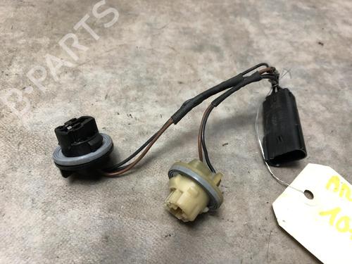 Nummerpladelys CITROËN C3 AIRCROSS II (2R_, 2C_) 1.2 PureTech 110 (2RHNZB, 2RHNZW, 2RHNPX, 2RHNPJ) (110 hp) 20631111