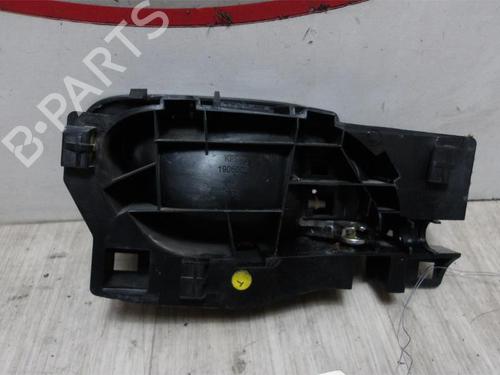 Front left interior door handle CITROËN C3 Picasso (SH_) 1.6 HDi | BP12974546I13 