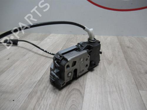 Rear right lock PEUGEOT 308 I (4A_, 4C_) 1.6 HDi | BP13272939C99 