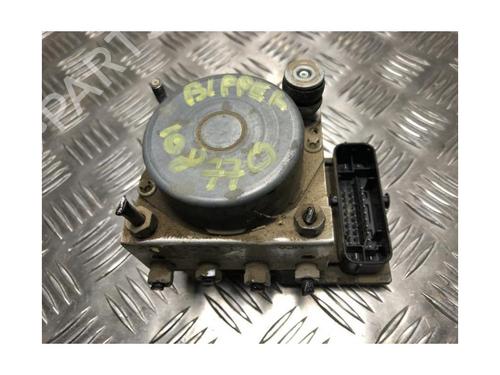 ABS pump PEUGEOT BIPPER Tepee 1.3 HDi 75 | BP21589079M43 