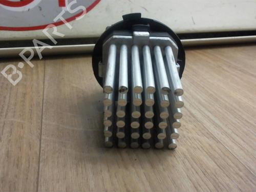 Heater resistor MERCEDES-BENZ SPRINTER 3,5-t Platform/Chassis (B906) 316 CDI (906.131, 906.133, 906.135, 906.231, 906.233,... | BP29622941M108 