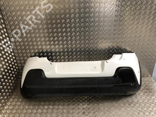 Used Rear bumper CITROËN C3 III (SX) 1.6 BlueHDi 100 (99 hp) 24872850