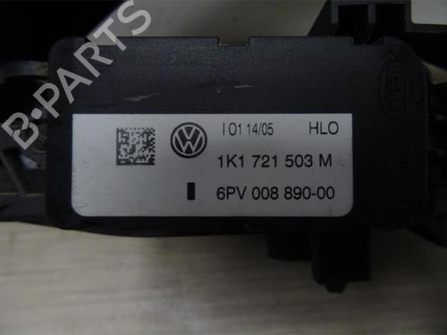 Electronic sensor VW GOLF PLUS V (5M1, 521) 1.9 TDI | BP28286872M84