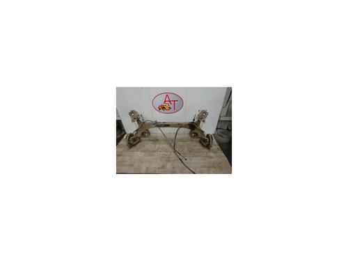 Used Rear axle CITROËN NEMO MPV 1.4 HDi (68 hp) 13273106