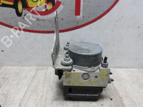 ABS pump FORD KA (RU8) 1.2 | BP22990431M43 