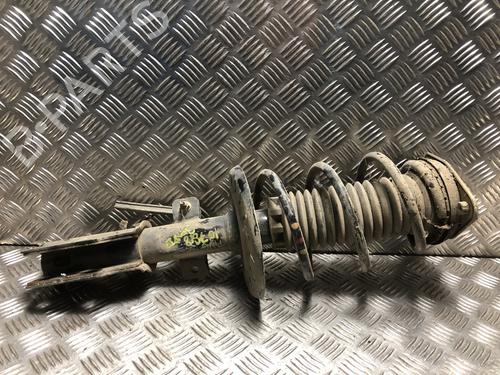 Used Left front shock absorber Left front shock absorber PEUGEOT 3008 II SUV (MC_, MR_, MJ_, M4_) 1.2 THP/ PureTech 130 (MRHNSM, MRHNSU, MRHNSJ, MRHNYW,... (131 hp) 36378554 36378554