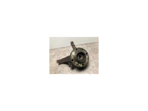Venstre Styrespindel Lejehus DACIA SANDERO 1.4 MPI LPG (72 hp) 20985104