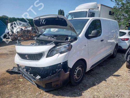 Interiør tag PEUGEOT EXPERT Van (V_) 1.5 BlueHDi 120 | BP31199762I12 