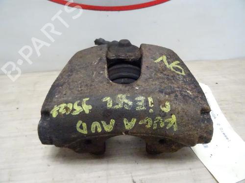 Right front brake caliper FORD KUGA I 2.0 TDCi 4x4 | BP13288425M104