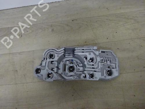 Used Licence plate light TOYOTA COROLLA Verso (ZER_, ZZE12_, R1_) 2.2 D-4D (AUR10_, AUR10R) (136 hp) 13290493